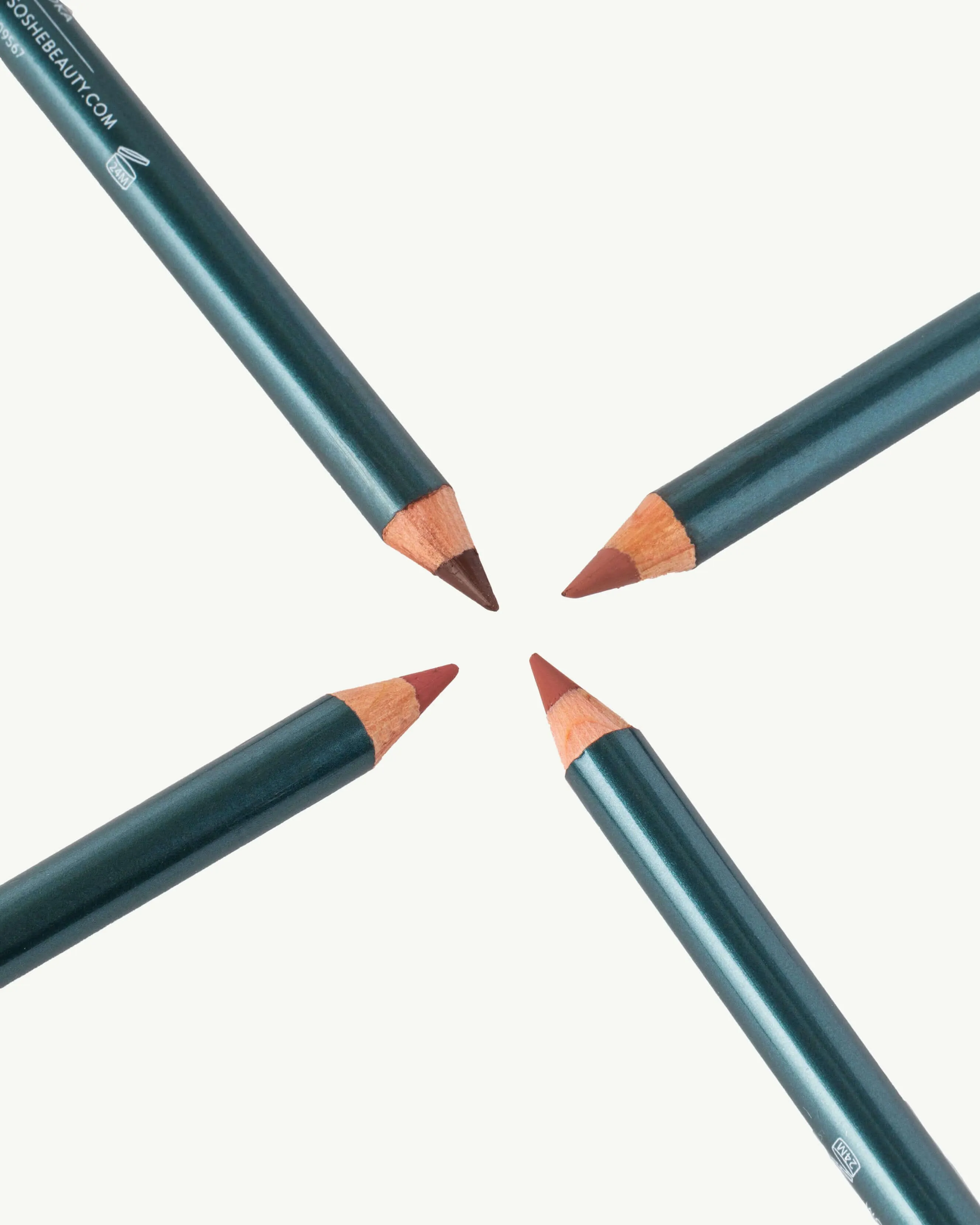 Soft Glide Lip Liner
