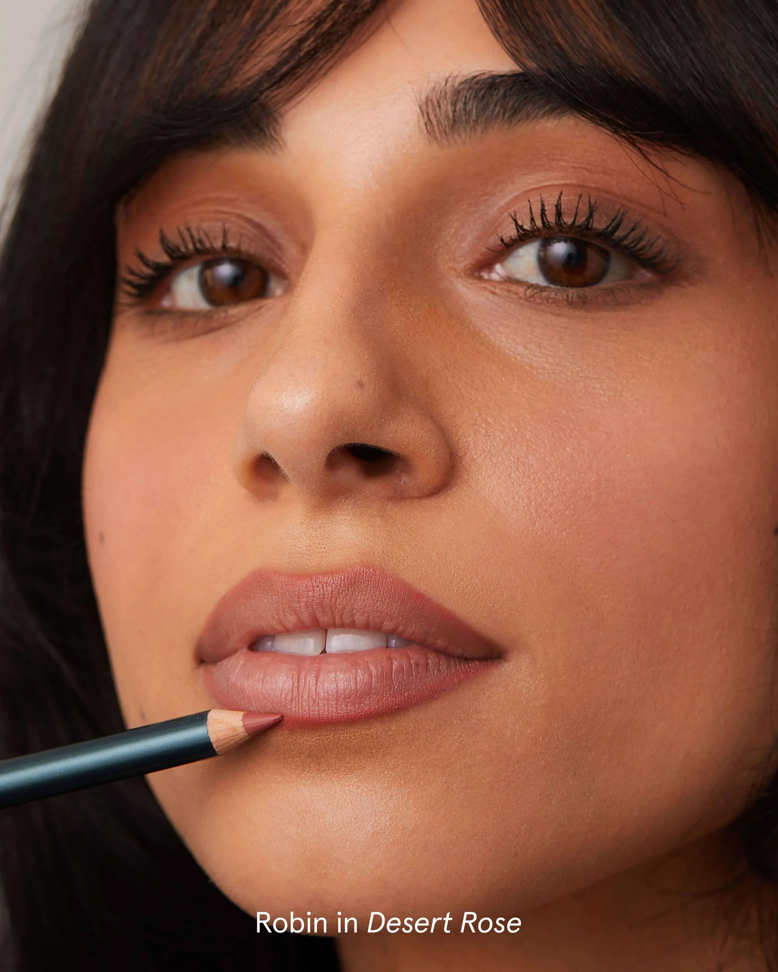 Soft Glide Lip Liner