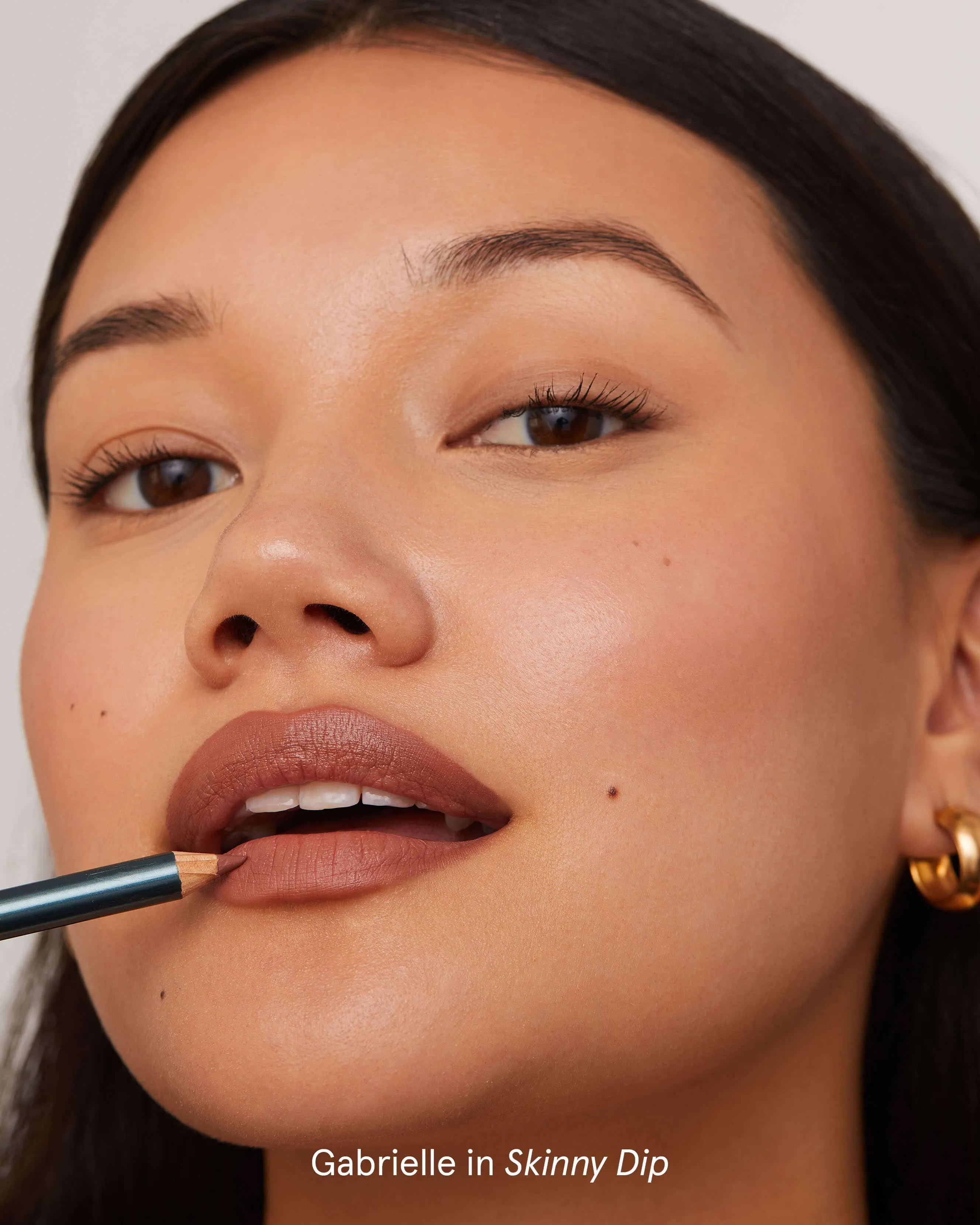 Soft Glide Lip Liner
