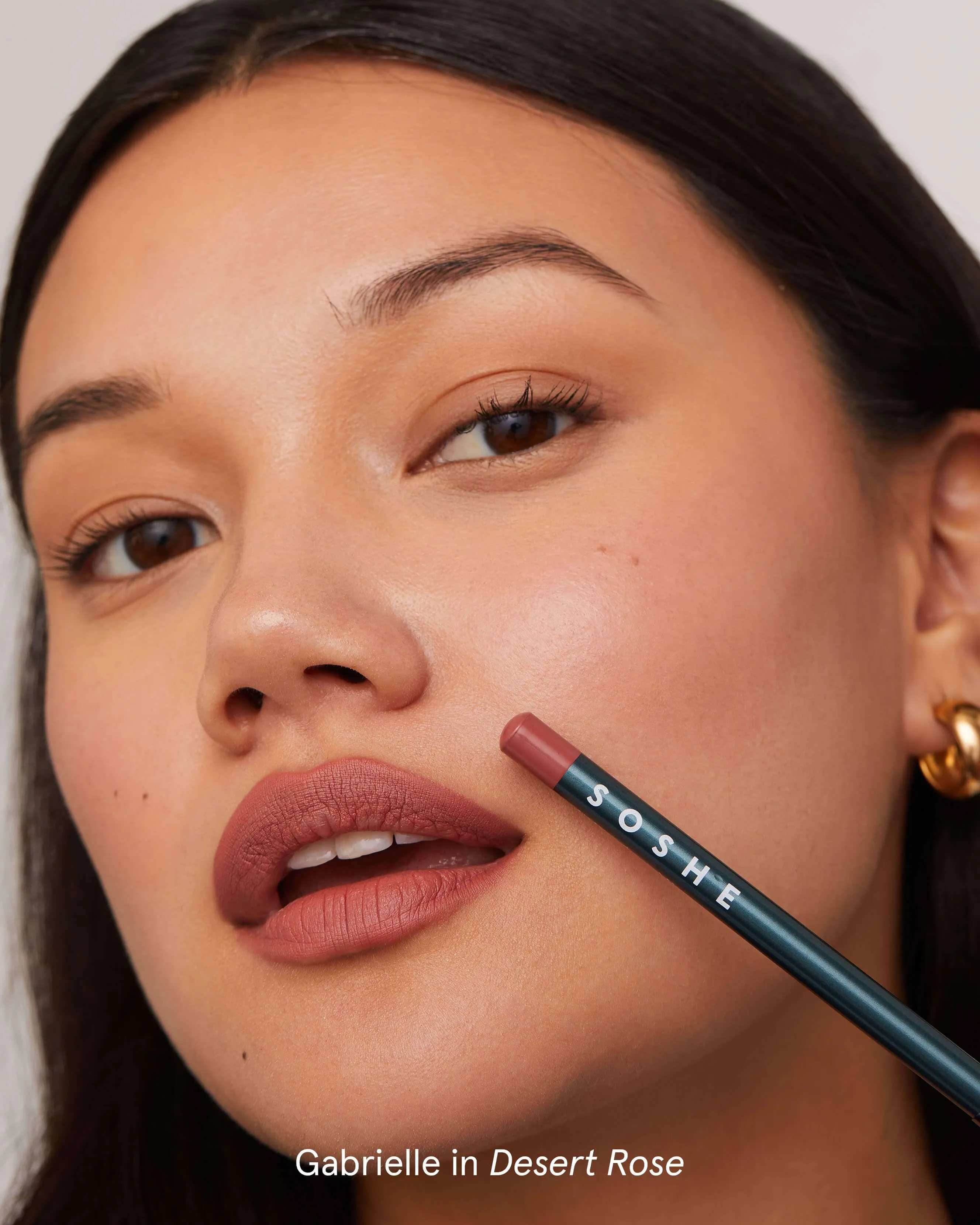 Soft Glide Lip Liner