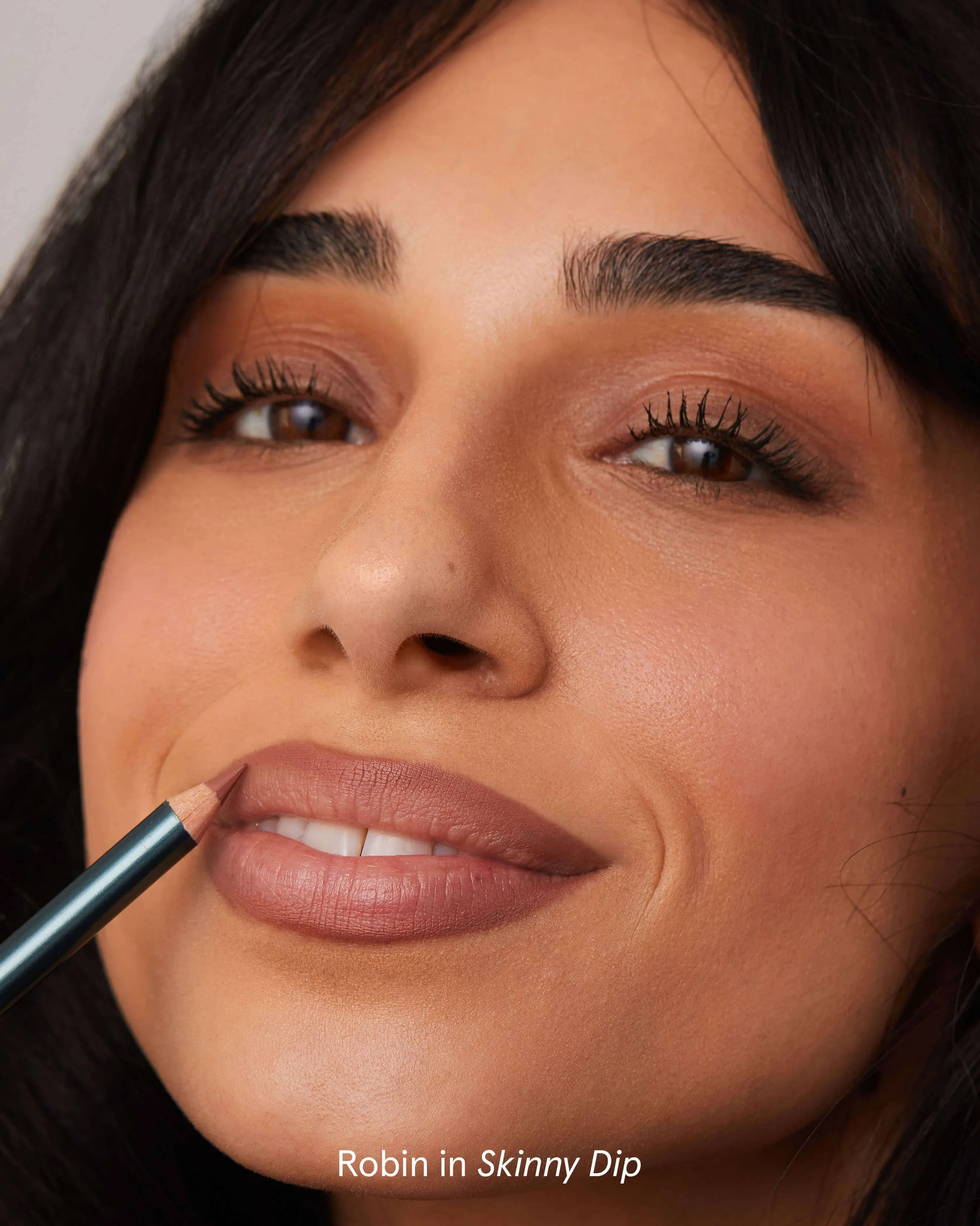 Soft Glide Lip Liner