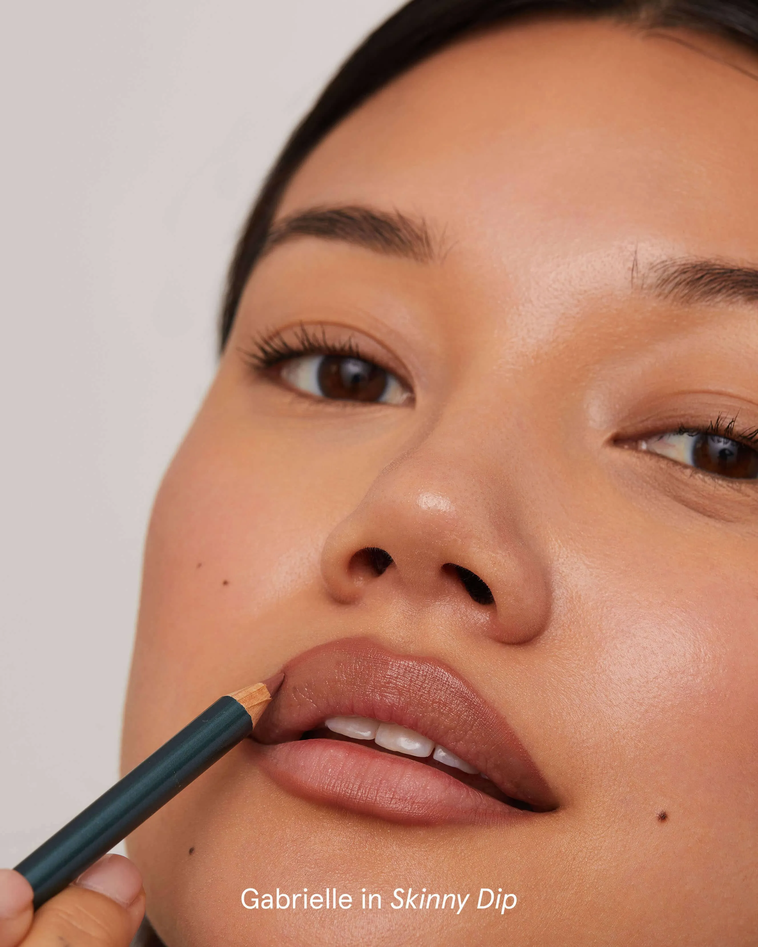Soft Glide Lip Liner