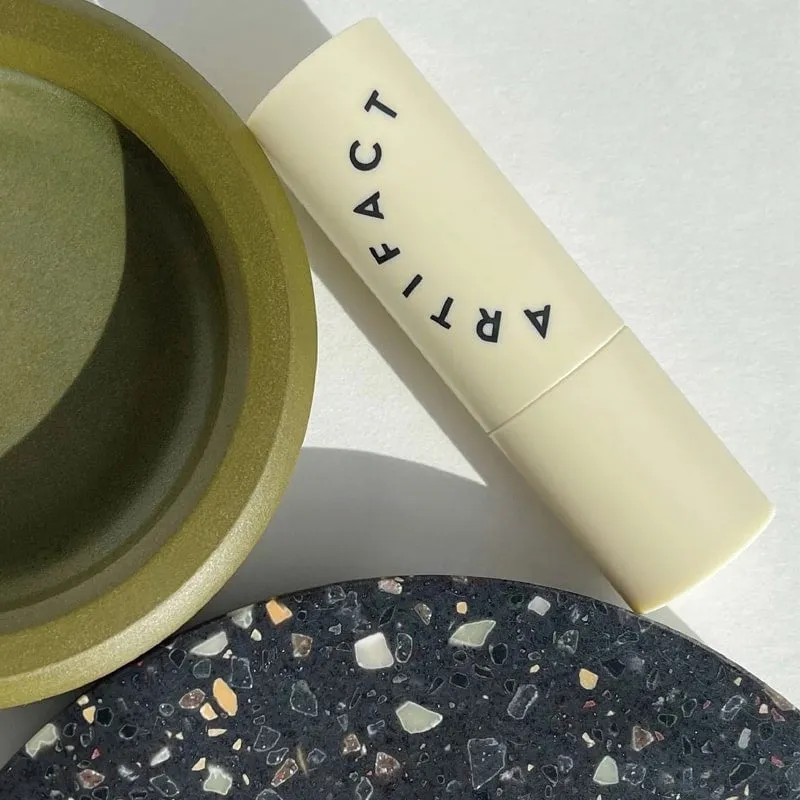 Soft Sail Smoothing Grapefruit Anise Lip Balm