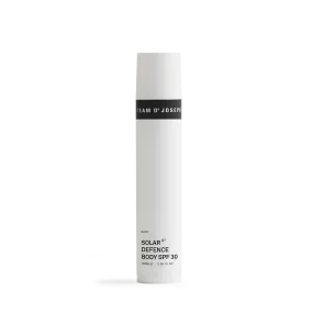 Solar Defence Body SPF 30 | TEAM DR JOSEPH