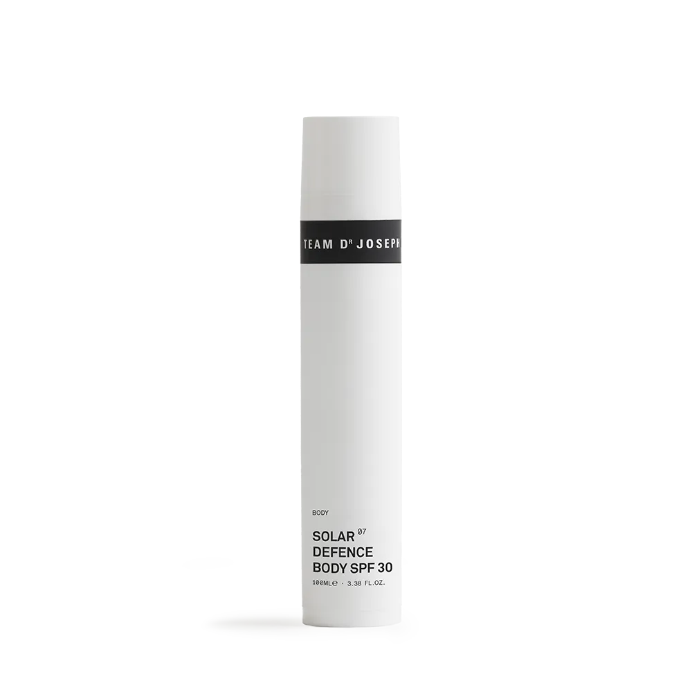 Solar Defence Body SPF 30 | TEAM DR JOSEPH