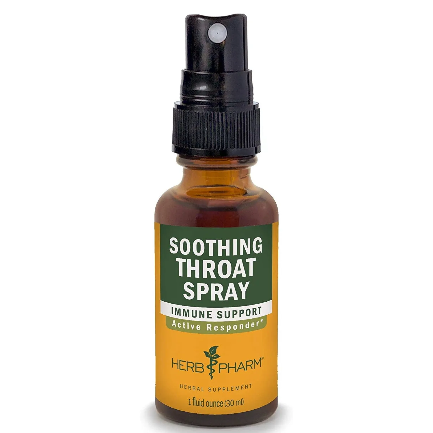 Soothing Throat Spray