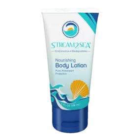 Stream2Sea Nourishing Body Lotion