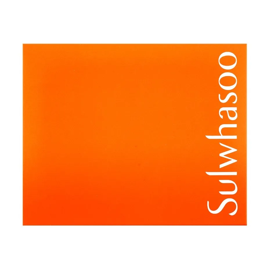 Sulwhasoo Concetrated Ginseng Daily routine Set (6 Items)