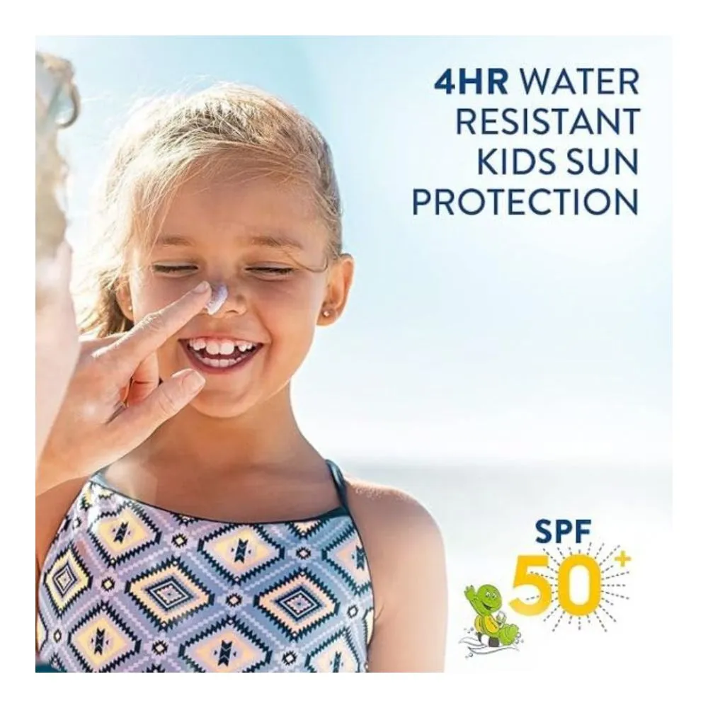 Sun Kids Spf 50  Lotion - 150ml