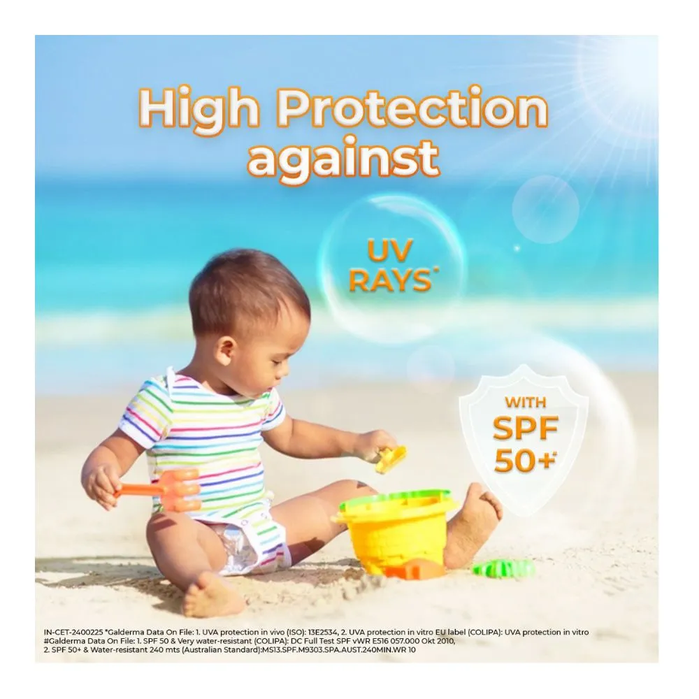 Sun Kids Spf 50  Lotion - 150ml