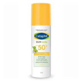 Sun Kids Spf 50  Lotion - 150ml