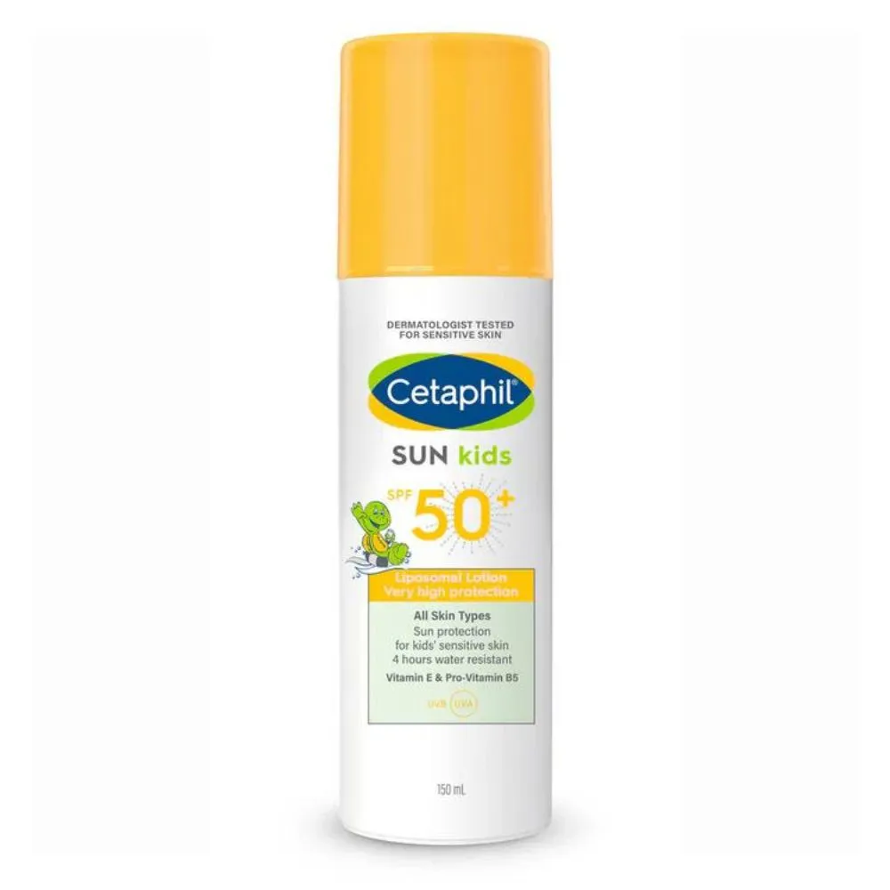 Sun Kids Spf 50  Lotion - 150ml
