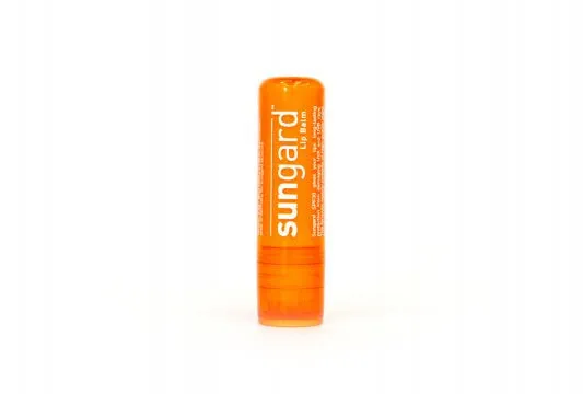 Sungard SPF30  Lipbalm, 4.8g Twist Tube