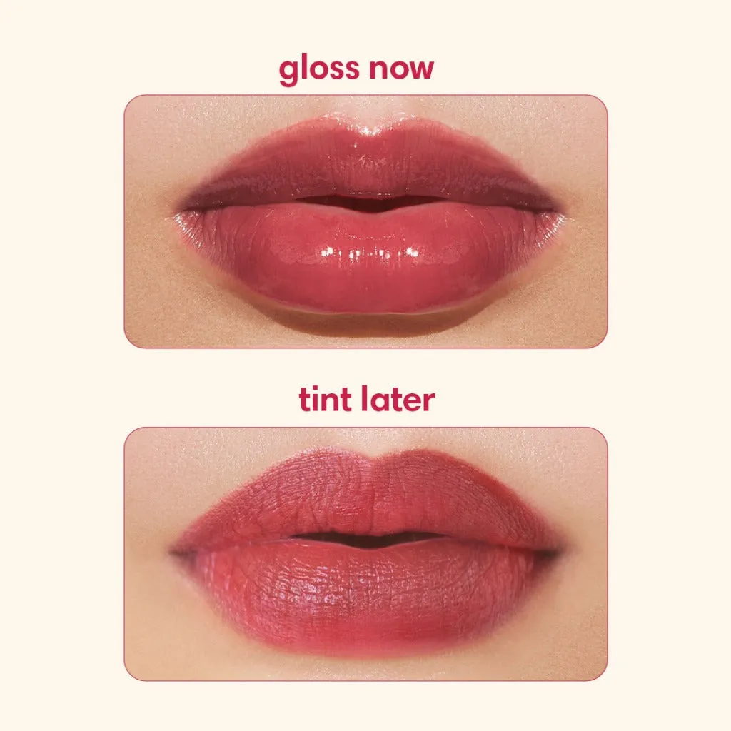 Sunnies Face Juicetint [Hydrating Soft Lip Tint]