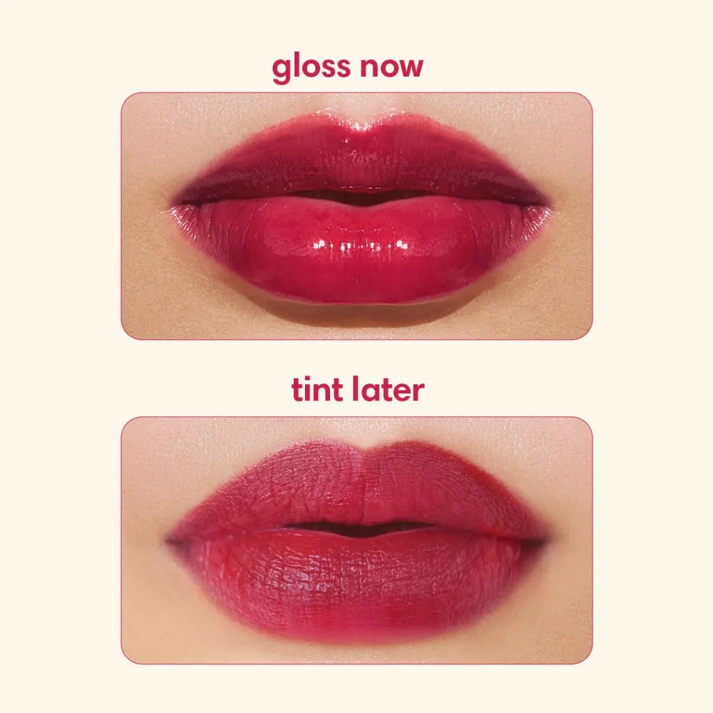 Sunnies Face Juicetint [Hydrating Soft Lip Tint]