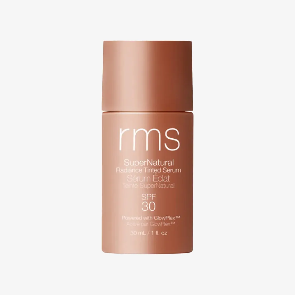 SuperNatural Radiance Serum SPF 30