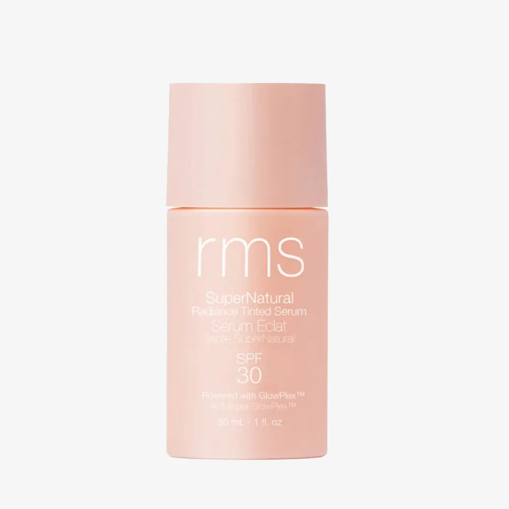 SuperNatural Radiance Serum SPF 30