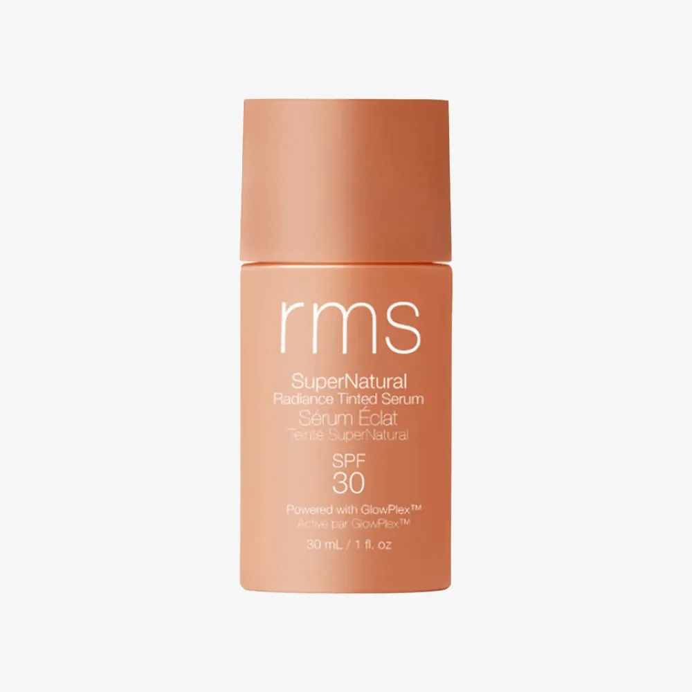 SuperNatural Radiance Serum SPF 30