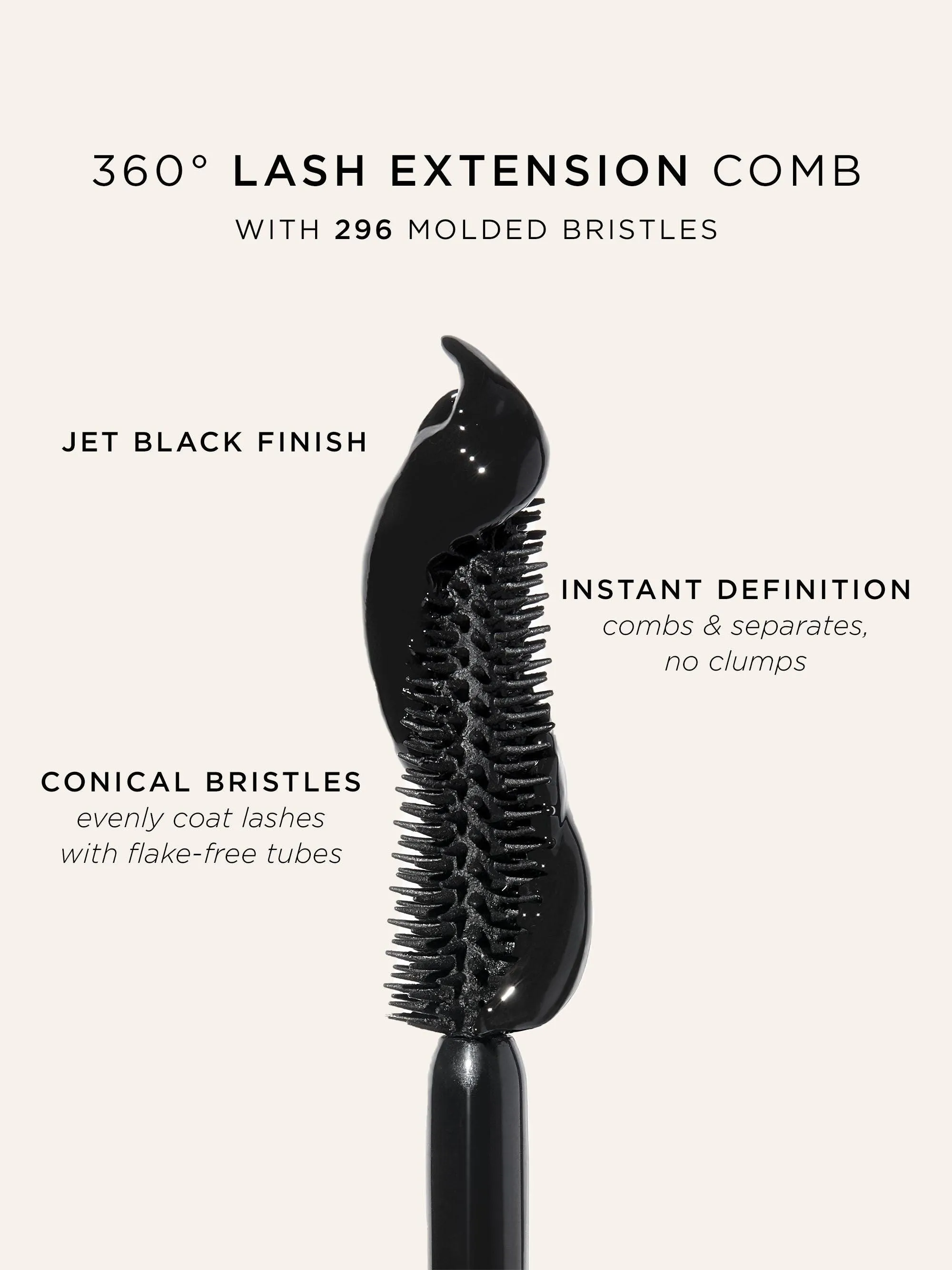 Tarte - tartelette™ tubing mascara - Black