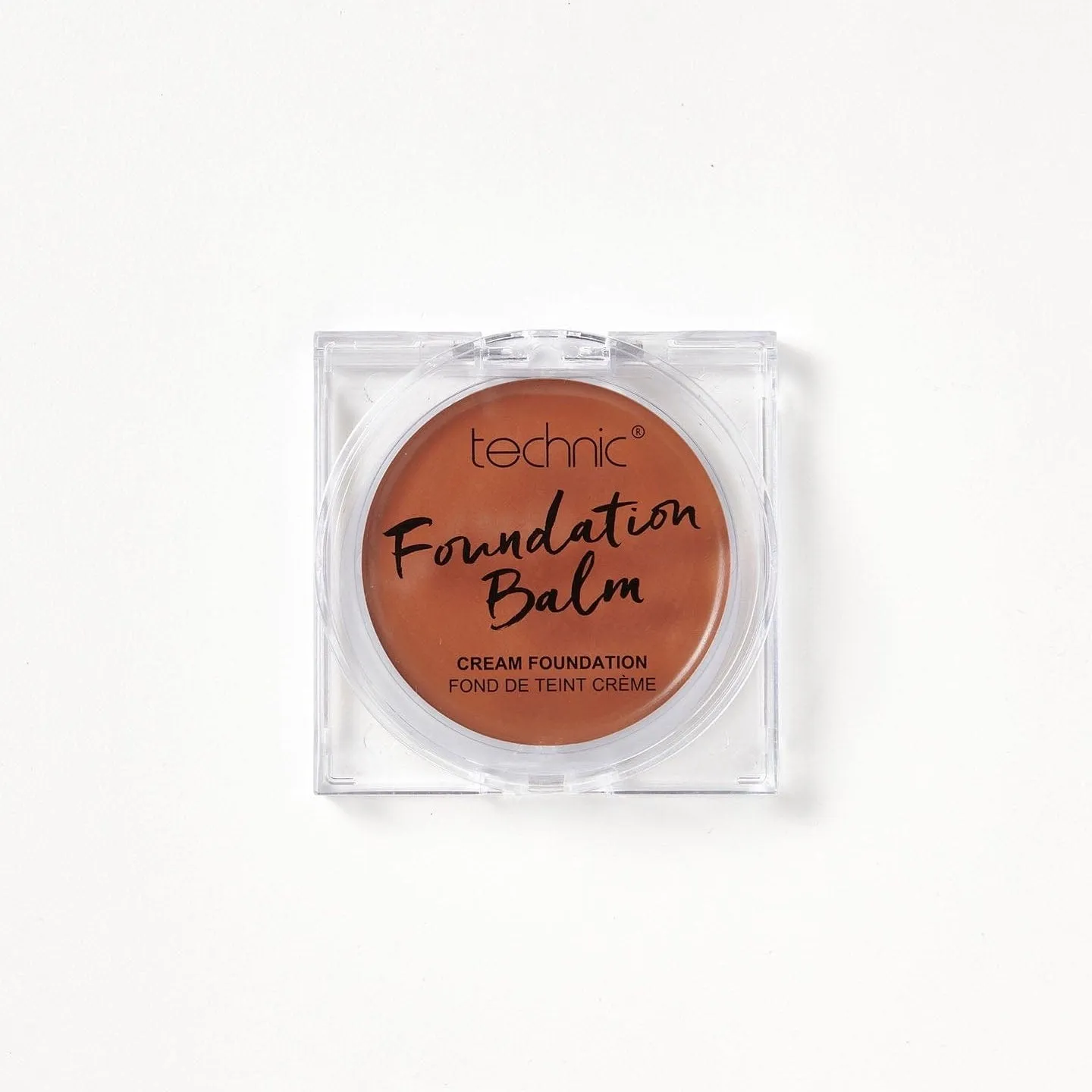 Technic Foundation Balm