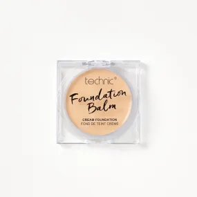 Technic Foundation Balm