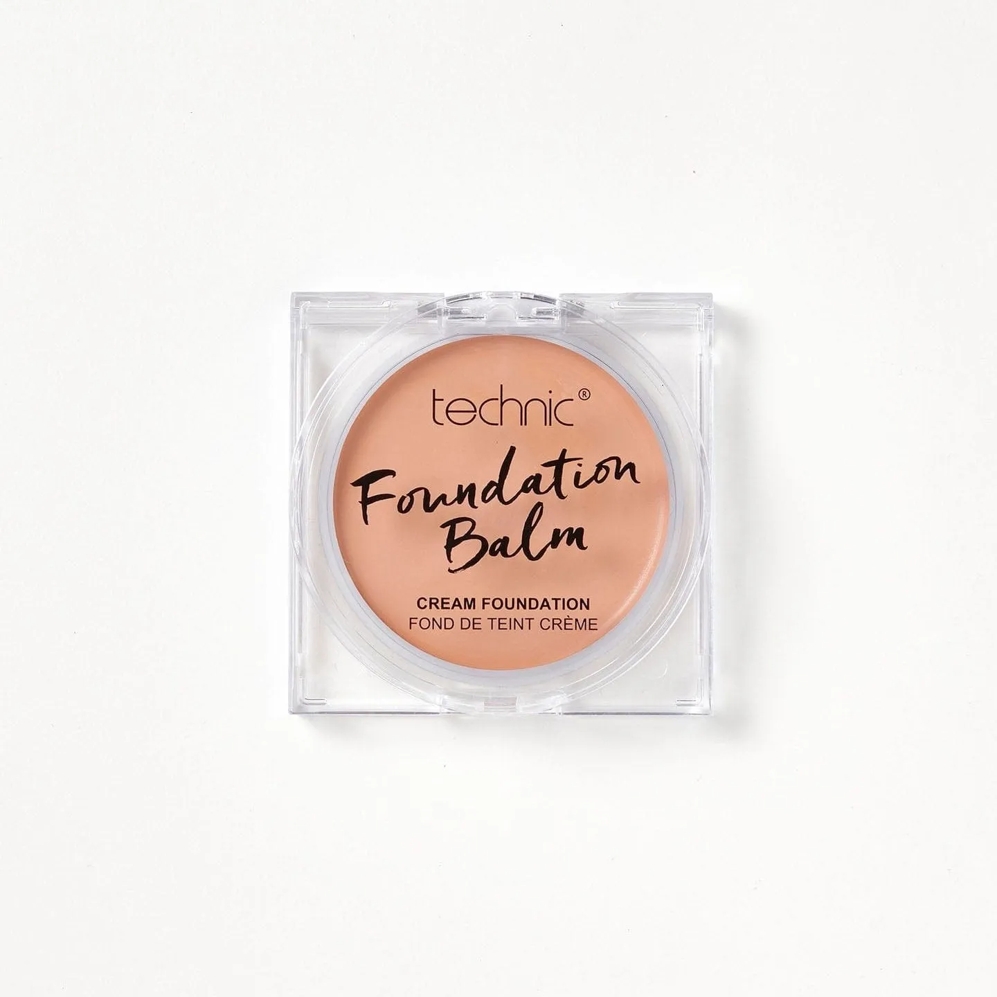Technic Foundation Balm