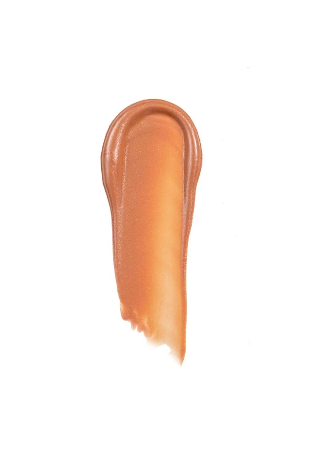 The Cheek Shimmer Liquid Blush - Peach Lemonade