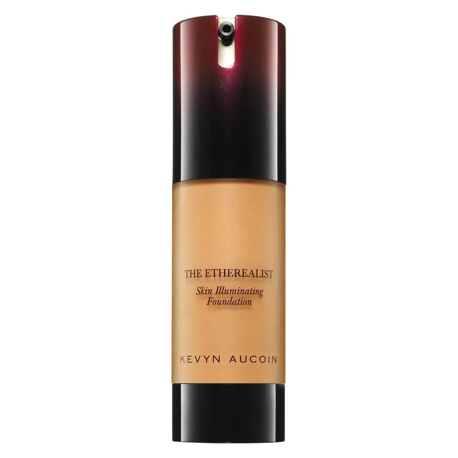 The Etherealist Skin Illuminating Foundation