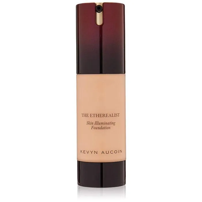 The Etherealist Skin Illuminating Foundation