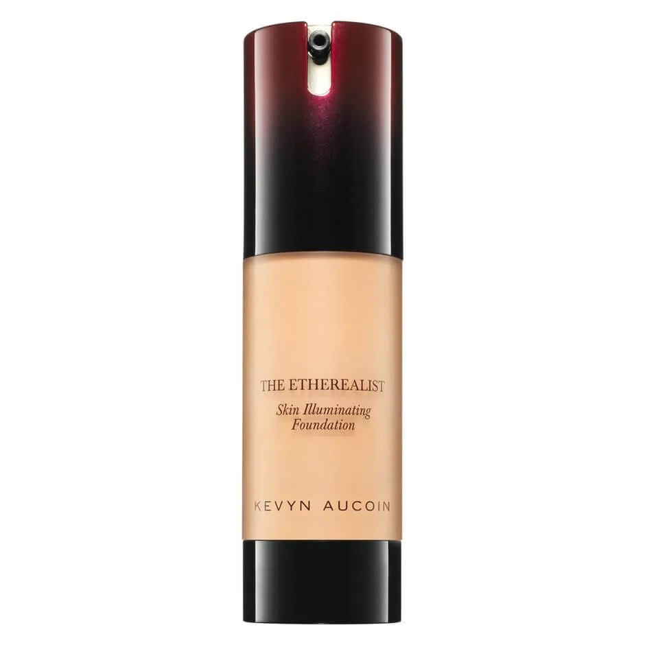 The Etherealist Skin Illuminating Foundation