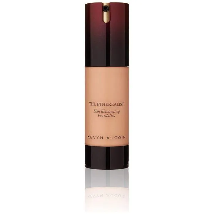 The Etherealist Skin Illuminating Foundation
