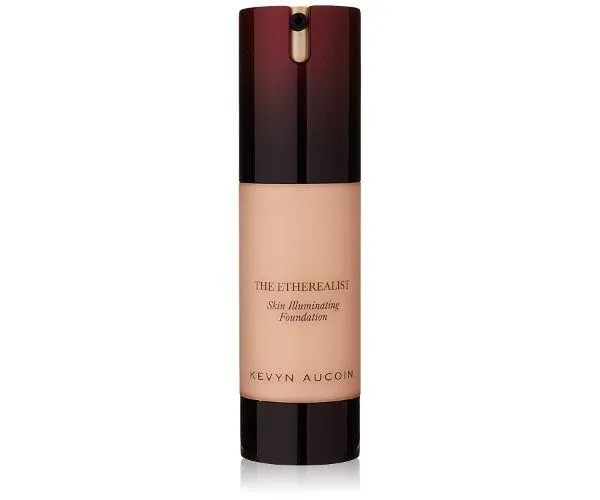 The Etherealist Skin Illuminating Foundation