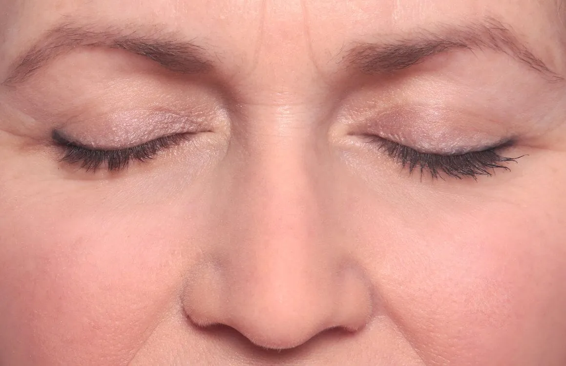 The Fundamental.Mascara