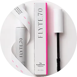 The Fundamental.Mascara