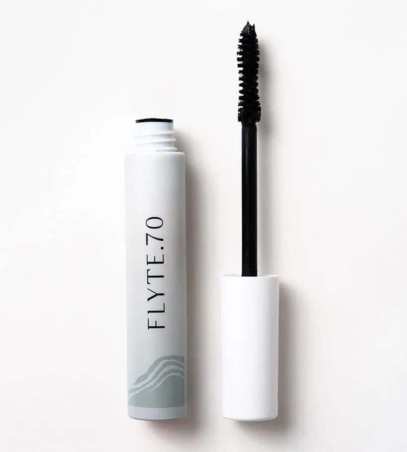 The Fundamental.Mascara