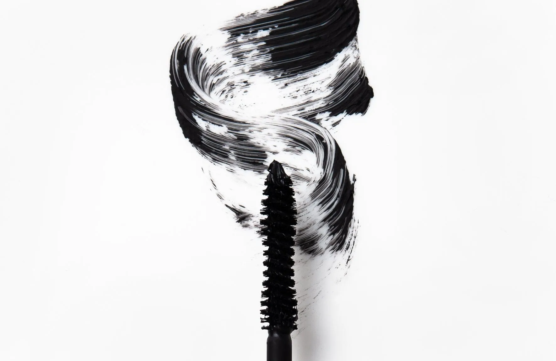 The Fundamental.Mascara