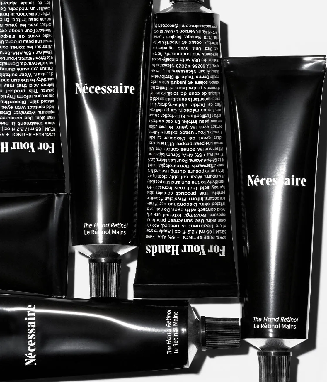 The Hand Retinol | 0.25% Retinol