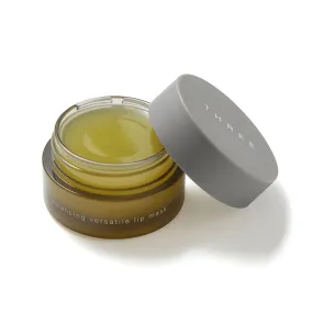 THREE Balancing Versatile Lip Mask