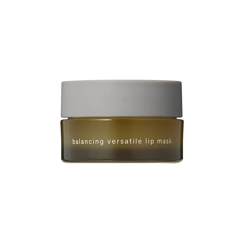 THREE Balancing Versatile Lip Mask