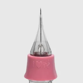 TINA DAVIES - PIXL Cartridges - 3 Round Shader 0.25mm (.25MM 3RS LT)