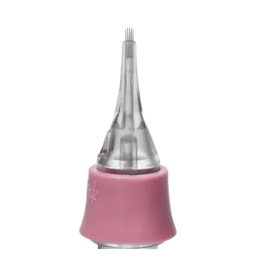 TINA DAVIES - PIXL Cartridges - 5U Curved Flat 0.30mm (.30mm 5U CF MT)