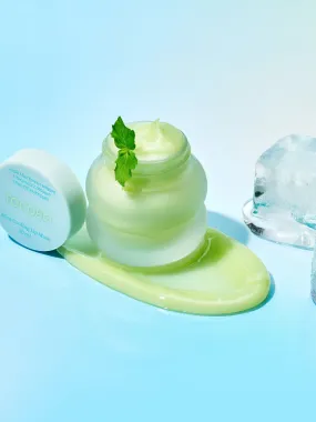 TOCOBO Mint Cooling Lip Mask