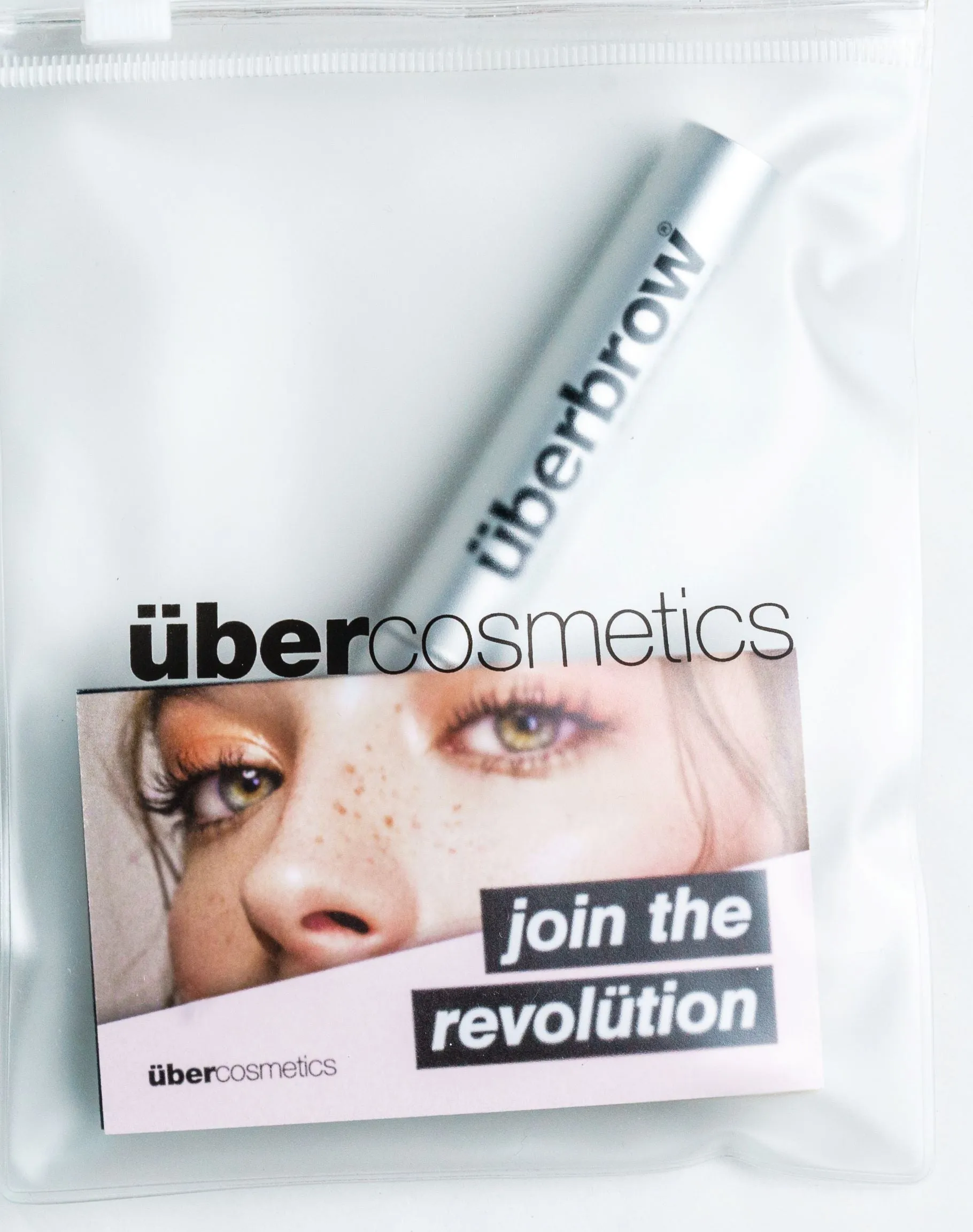 Uberbrow Eyebrow Serum 5ml