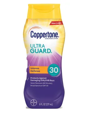 Ultraguard 85603604 Lotion, 1 Each