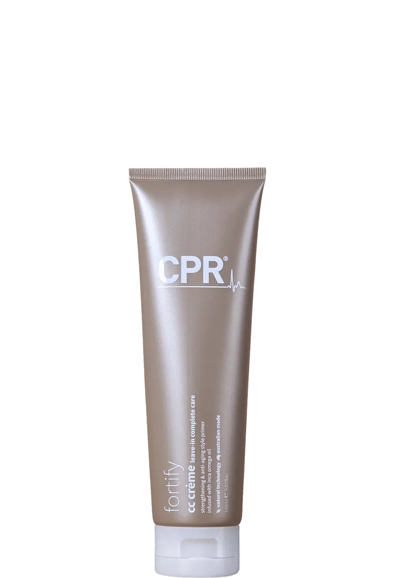 VitaFive CPR Fortify CC Creme Leave-In Complete Care 150ml