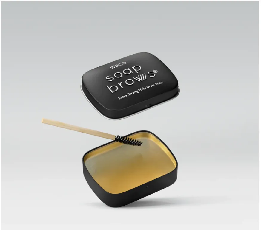 WBCo - Soap Brows Extra Strong