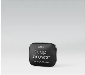 WBCo - Soap Brows Extra Strong