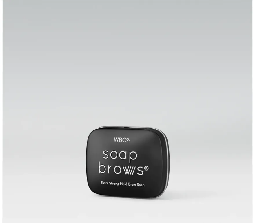 WBCo - Soap Brows Extra Strong