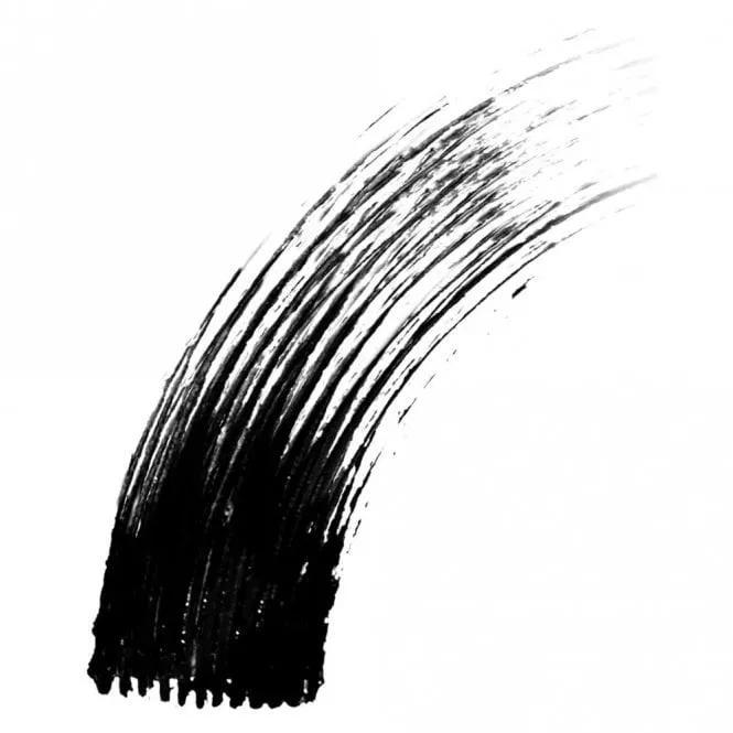 Wet N Wild Mega Volume So Defined Mascara Very Black 6ml