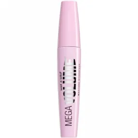 Wet N Wild Mega Volume So Defined Mascara Very Black 6ml